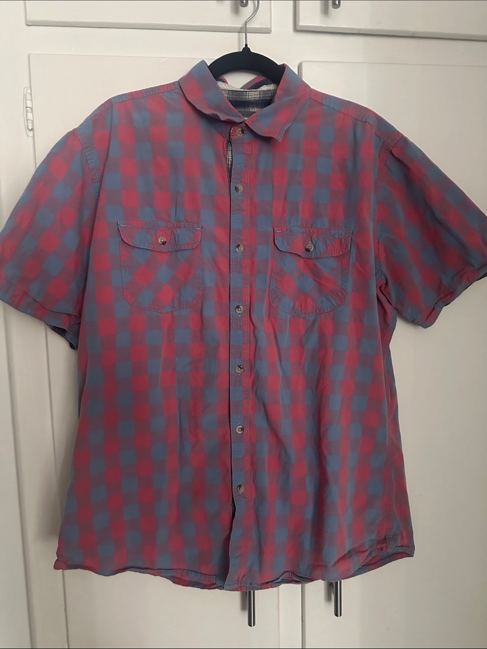 PD&C cotton shirt